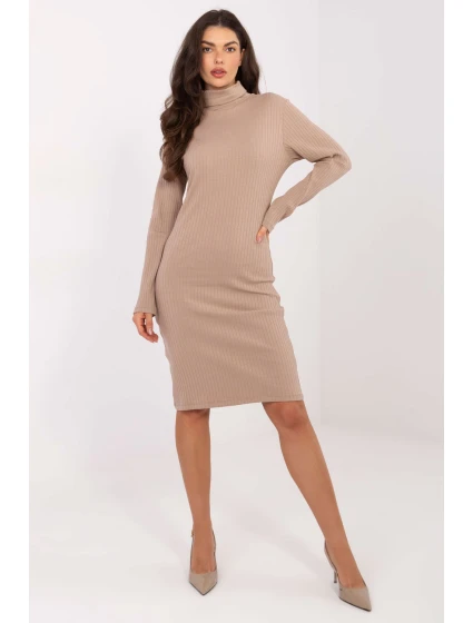 Denní šaty model 221813 Rue Paris Denní šaty model 221813 Rue Paris