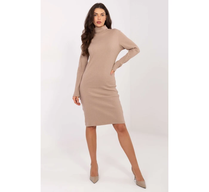 Denní šaty model 221813 Rue Paris Denní šaty model 221813 Rue Paris