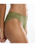 Amourette Tai - GREEN - TRIUMPH GREEN - TRIUMPH Amourette Tai - GREEN - TRIUMPH GREEN - TRIUMPH