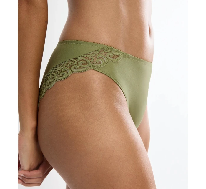 Amourette Tai - GREEN - TRIUMPH GREEN - TRIUMPH Amourette Tai - GREEN - TRIUMPH GREEN - TRIUMPH