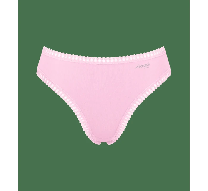 sloggi GO Crush High leg C3P - UNKNOWN - SLOGGI UNKNOWN - SLOGGI