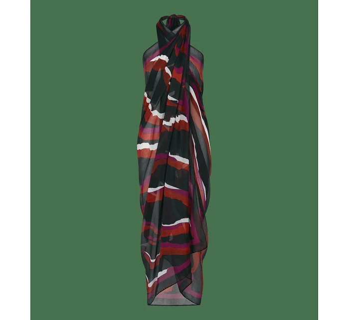 Beach MyWear Pareo - BROWN - TRIUMPH BROWN - TRIUMPH Beach MyWear Pareo - BROWN - TRIUMPH BROWN - TRIUMPH