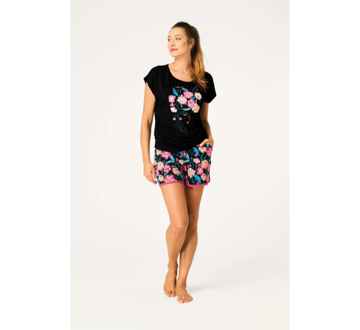 Pyžamo Klíč LNS 560 A26 cr/r S-XL Pyžamo Klíč LNS 560 A26 cr/r S-XL