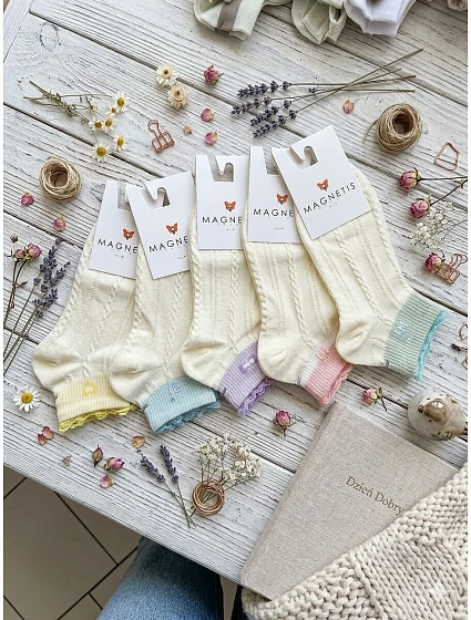 Ponožky model 22064660 - Magnetis Ponožky model 22064660 - Magnetis