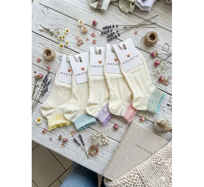 Ponožky model 22064660 - Magnetis Ponožky model 22064660 - Magnetis