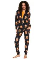 Dámské pyžamo 465/292 Bear 2 - CORNETTE