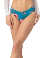 Dámské brazilky Wild Rose - JULIMEX Dámské brazilky Wild Rose - JULIMEX