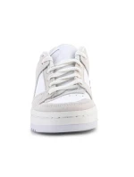 Dámské lifestylové boty Adidas Forum Luxe Low W Ftwwht / Cloud White / Crystal White HQ6269 Dámské lifestylové boty Adidas Forum Luxe Low W Ftwwht / Cloud White / Crystal White HQ6269