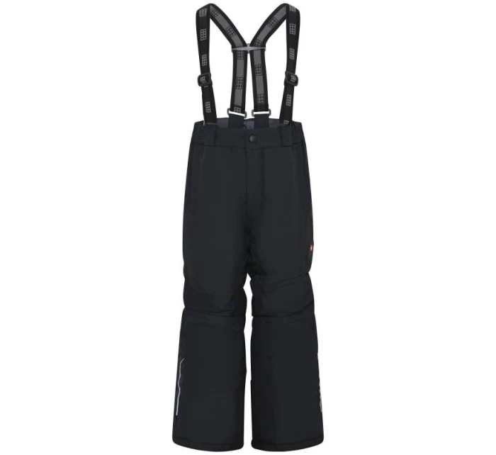 Lego Wear Lwpowai 708 Jr lyžařské kalhoty 11010168-995