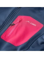 Elbrus Nomi Polaretec W mikina 92800590674 Elbrus Nomi Polaretec W mikina 92800590674