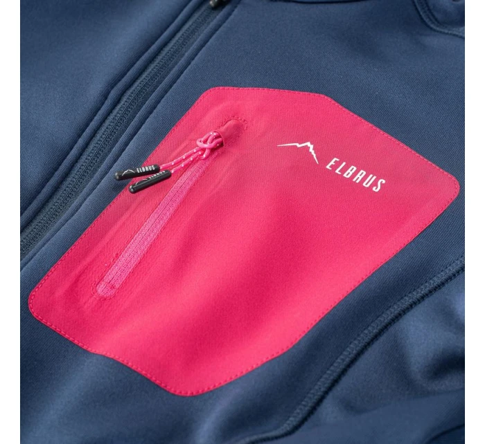 Elbrus Nomi Polaretec W mikina 92800590674 Elbrus Nomi Polaretec W mikina 92800590674