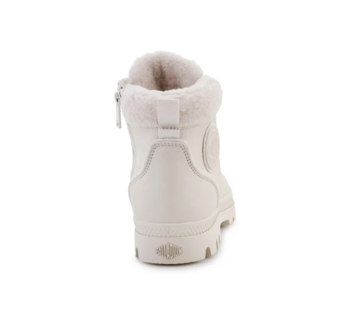 Boty Palladium Pampa Hi Snow Warm W 94380-175-M