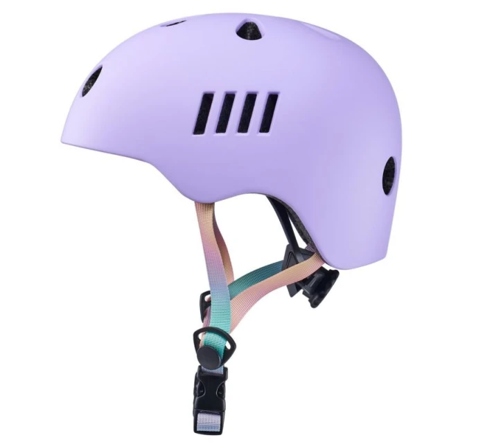 Cyklistická přilba Spokey VT Pumptrack Jr SPK-944779 r. 48-52 cm