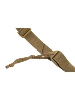 - opasek na - Brown model 21352249 - opasek na - Brown model 21352249