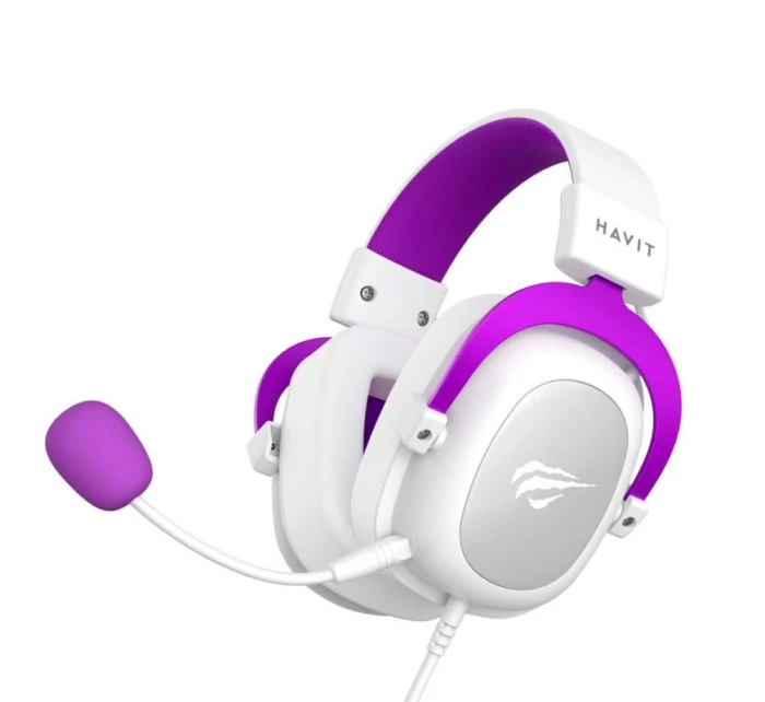 Herní sluchátka model 21326060 - Havit