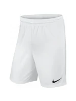 Pánské šortky Park II M 725887-100 - Nike Pánské šortky Park II M 725887-100 - Nike