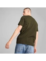 Puma Ess+ 2 M 674470 76 Tričko Puma Ess+ 2 M 674470 76 Tričko