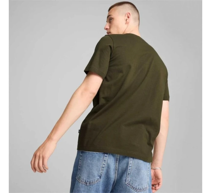 Puma Ess+ 2 M 674470 76 Tričko Puma Ess+ 2 M 674470 76 Tričko