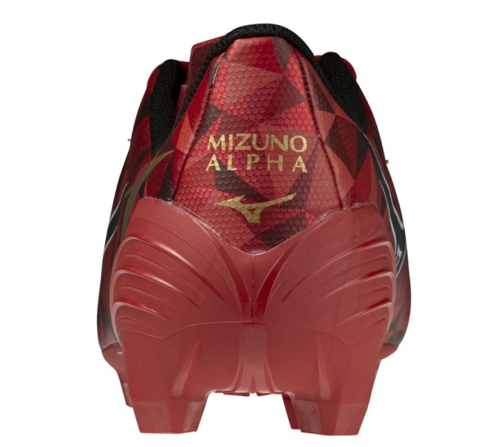 Boty Mizuno Alpha II Select FG P1GA256560