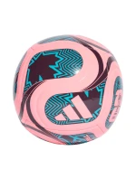 World Cup 26 Club fotbal růžový model 21426540 - ADIDAS