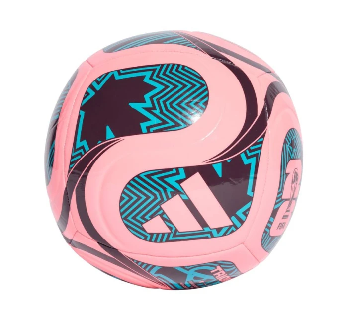 World Cup 26 Club fotbal růžový model 21426540 - ADIDAS