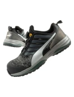 Pracovní obuv Black Low black model 21816086 - Puma Pracovní obuv Black Low black model 21816086 - Puma