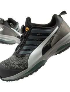 Pracovní obuv  Black Low   black model 21816086 - Puma