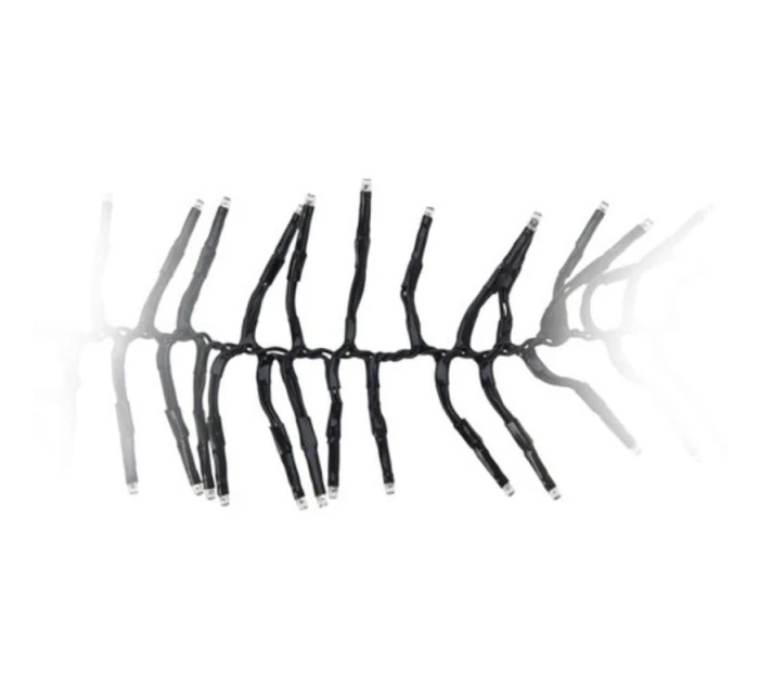 LAMPKI CHOINKOWE  LED  BIAŁY model 21832459