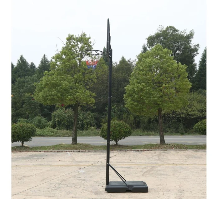 NASTAVITELNÁ BASKETBALOVÁ SADA 1,35-3,05 M TYPHOON