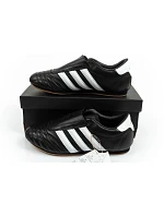 dámská sportovní obuv model 22072002 black slipon leather dámské - ADIDAS