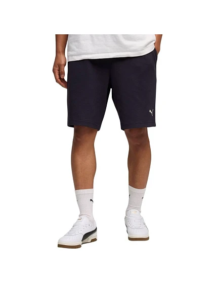 Pánské šortky Puma ESS Elevated Relaxed, tmavě modré, 692021 16 Pánské šortky Puma ESS Elevated Relaxed, tmavě modré, 692021 16