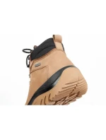 Pánské trekové boty M OBMH257 44S - 4F