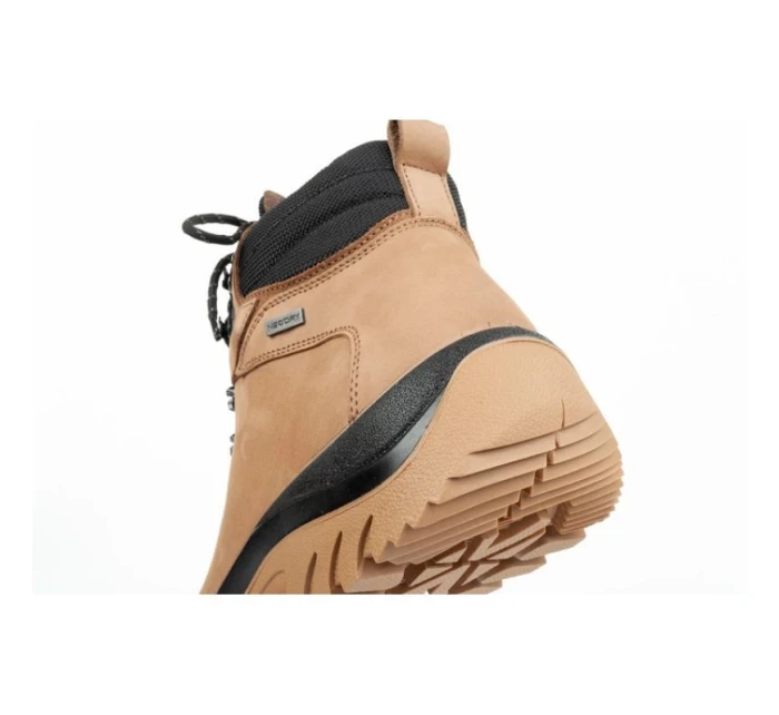 Pánské trekové boty M OBMH257 44S - 4F