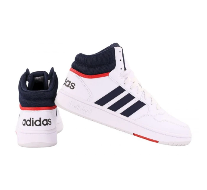 Boty adidas Hoops 3.0 Mid M GY5543 Boty adidas Hoops 3.0 Mid M GY5543