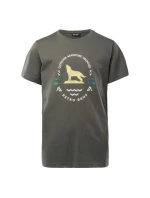 Tričko Jr model 20749795 - Hi-Tec Tričko Jr model 20749795 - Hi-Tec