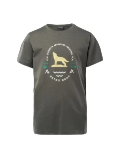 Tričko  Jr model 20749795 - Hi-Tec