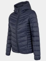 Dámská bunda W H4Z22-KUDP003 31S - 4F