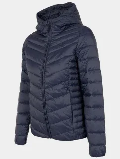 Dámská bunda W H4Z22-KUDP003 31S - 4F