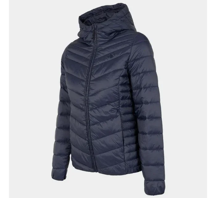 Dámská bunda W H4Z22-KUDP003 31S - 4F