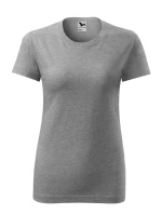 Dámské tričko Classic New W MLI-13312 - Adler 