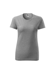 Dámské tričko Classic New W MLI-13312 - Adler