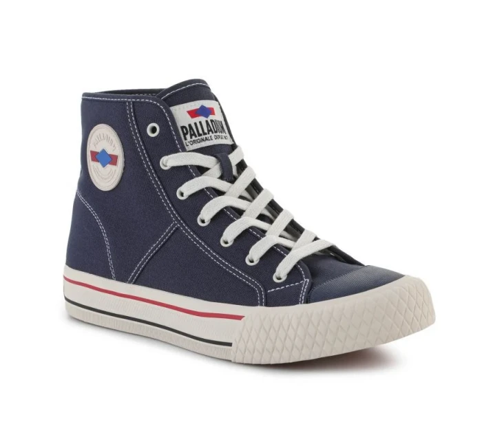 Unisex Palla Louvel 77361-425-M - Palladium Unisex Palla Louvel 77361-425-M - Palladium