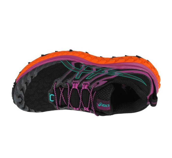 Asics Trabuco Max W 1012A901-002 dámské běžecké boty