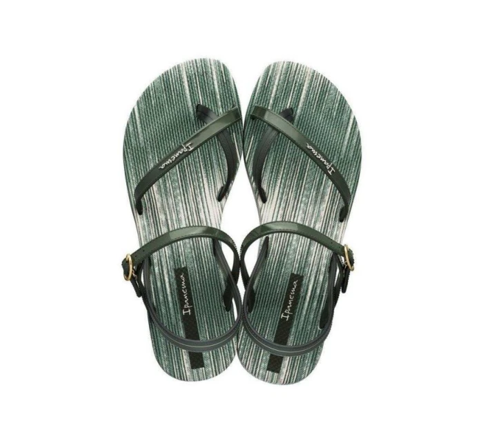 Fashion Sand VI Fem W sandály model 18700128 - Ipanema Fashion Sand VI Fem W sandály model 18700128 - Ipanema