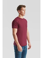 Super Premium T Tričko model 22496720 deep navy - Fruit of the Loom Super Premium T Tričko model 22496720 deep navy - Fruit of the Loom