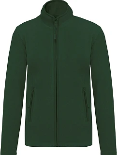 K 907 Dámská mikrofleecová bunda  forest green model 22511374 - Kariban