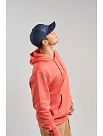5 panelová baseballová kšiltovka navy model 22450201 - Atlantis Headwear
