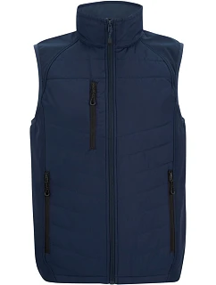 Regatta TRB 203 Hybridní vesta "Pro Universal" 36.B203 navy/ash