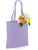 Westford Mill W 101 Bavlněná taška "Bag for Life" 50.0101 lavender Westford Mill W 101 Bavlněná taška "Bag for Life" 50.0101 lavender