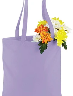 Westford Mill W 101 Bavlněná taška "Bag for Life" 50.0101 lavender